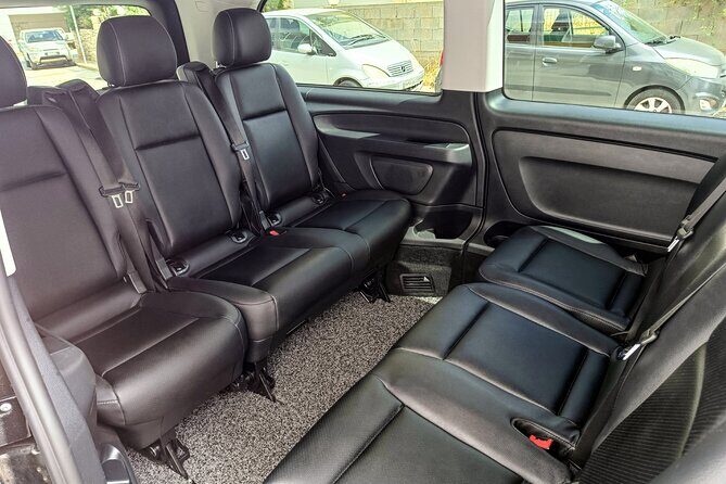 Transfer From,To Heraklion Airport & PORT To,From AGIOS NIKOLAOS - FAQs