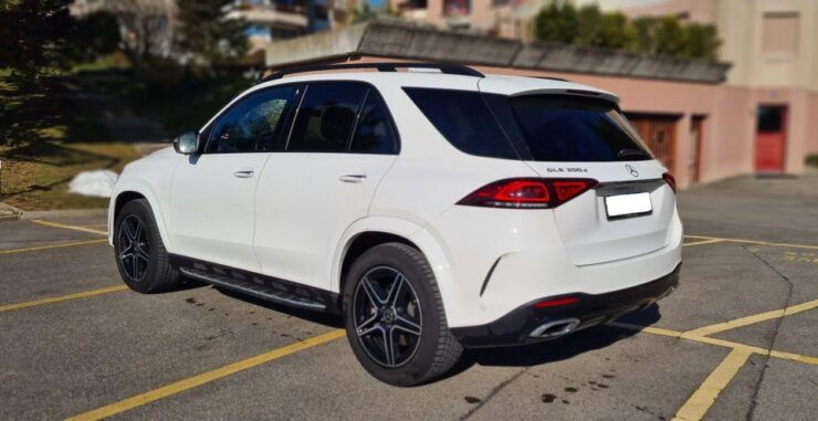 Transfer Geneva - Gstaad - Experience Highlights