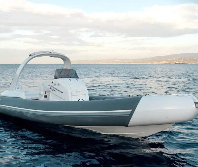 TRANSFER H24 FROM MILAZZO TO VULCANO / LIPARI (MAX 10p) - Booking Process