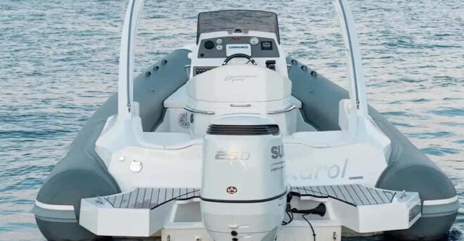 TRANSFER H24 FROM MILAZZO TO VULCANO / LIPARI (MAX 10p) - Accessibility Options