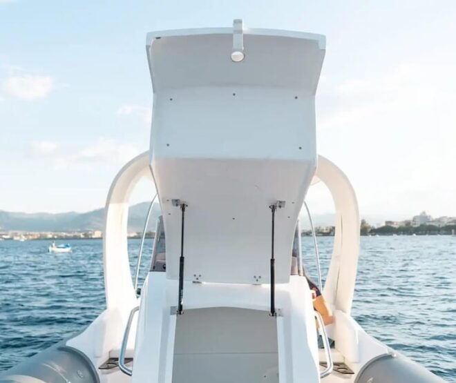 TRANSFER H24 FROM MILAZZO TO VULCANO / LIPARI (MAX 10p) - Cancellation Policy