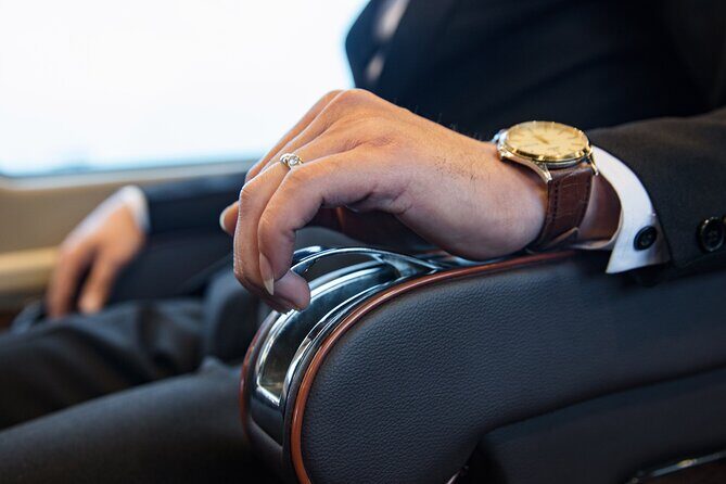 Transfer Ha Long to Ha Noi Super Limousine Morning Bus - Final Thoughts