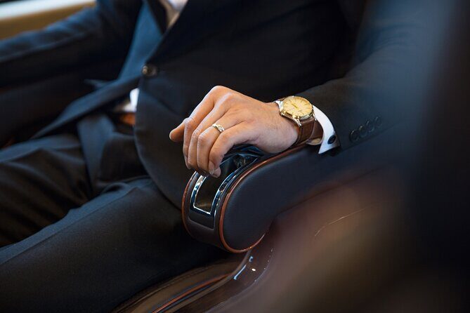 Transfer Ha Long to Ha Noi Super Limousine Morning Bus - Final Thoughts: Who Should Book This Transfer?