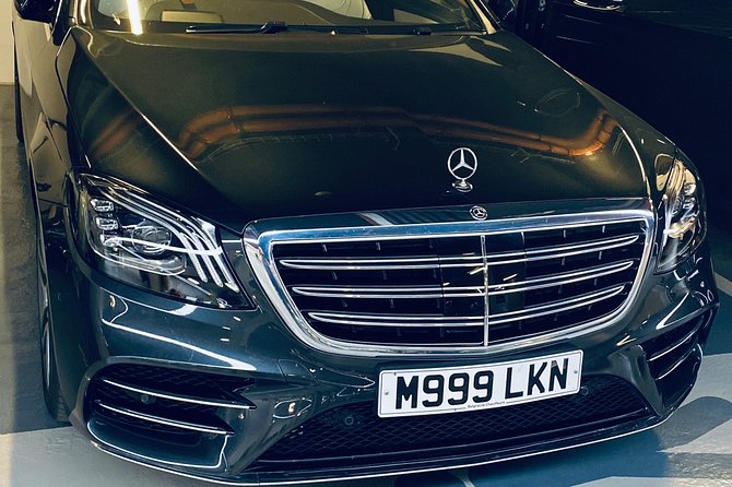 Transfer Heathrow to Central London - Common Questions