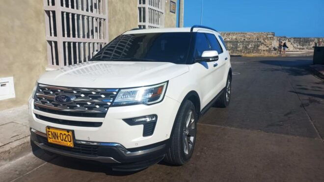 Transfer High-end - Ford Explorer - Frequently Asked Questions