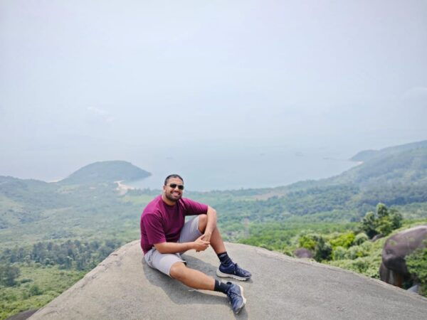 Transfer Hoi An to Hue via Hai Van Pass, Lang Co Beach - Cultural Insights at Thanh Toan Bridge