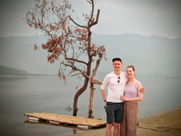 Transfer Hoi An to Hue via Hai Van Pass, Lang Co Beach - Booking and Pricing Information