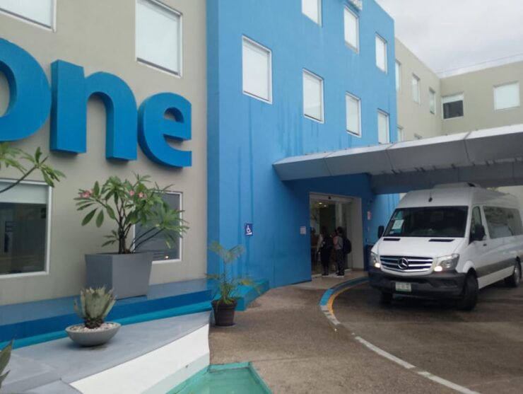 Transfer Hotel-airport - Reservation and Cancellation