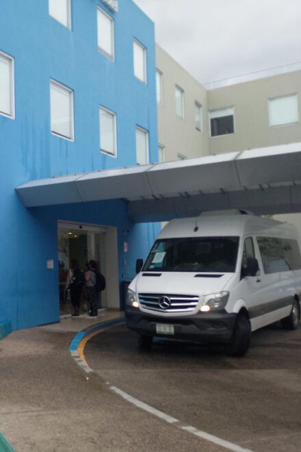 Transfer Hotel-airport - Transfer Service
