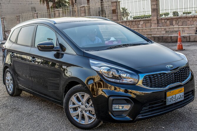 Transfer Hurghada To Luxor ( Private ) - Good To Know