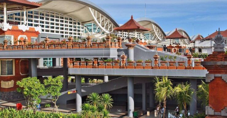 Transfer I Gusti Ngurah Rai Airport to Lovina Bali - Service Experience Highlights