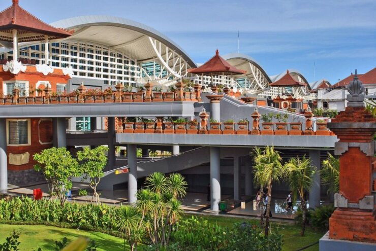 Transfer I Gusti Ngurah Rai Airport to Ubud Bali - Good To Know