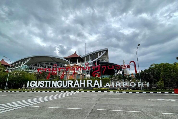 Transfer I Gusti Ngurah Rai Airport to Uluwatu Bali - Booking Details