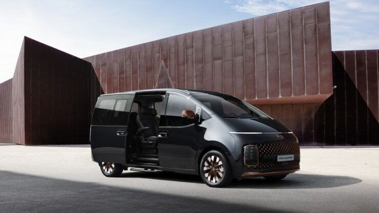 Transfer in Between Busan Airport and Anywhere in Busan - Transfer Options