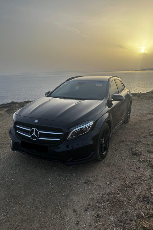 Transfer in Mykonos: Arrival-Departure & Point-to-Point - Transportation Options Available