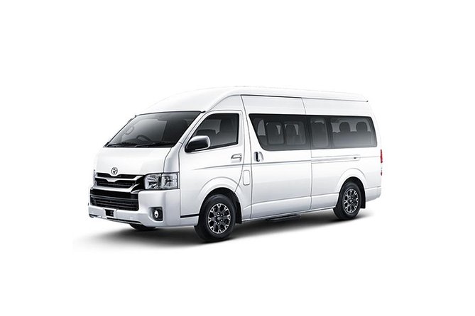 Transfer In/Out Makassar Airport - Hotels - Airport Transfer Options in Makassar