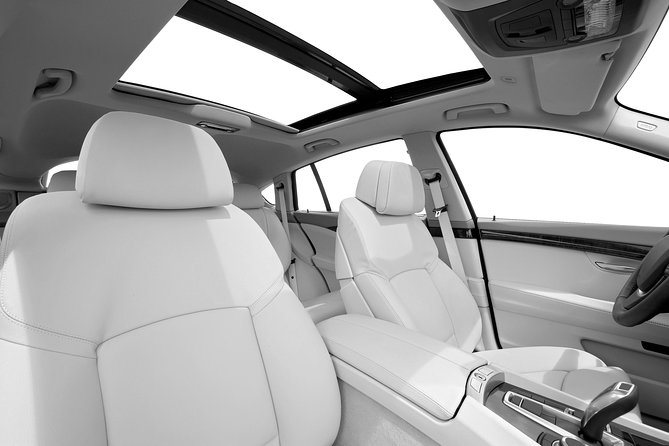 Transfer in Private Minivan From Bogota City- El Dorado Airport (Bog) - Reviews and Ratings
