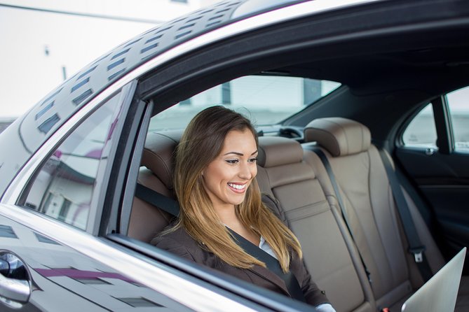 Transfer in Private Vehicle From Bangkok City to BKK Airport - Additional Information