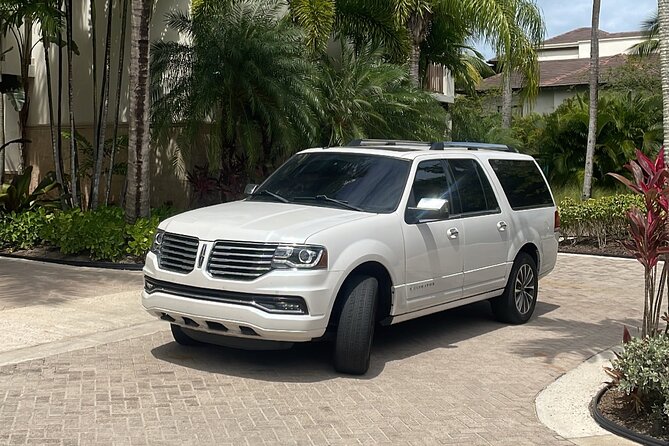 Transfer in Puerto Rico SJU Airport, Cruise Port, and Hotels - What To Expect