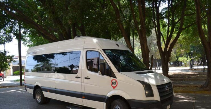 Transfer Inn From Puerto Vallarta Airport to Hotels. - Booking and Payment