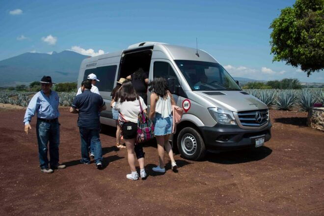 Transfer Inn From Puerto Vallarta Airport to Hotels. - Additional Information
