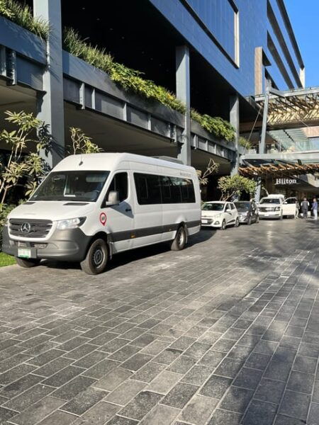 Transfer Inn From Puerto Vallarta Airport to Hotels. - Frequently Asked Questions