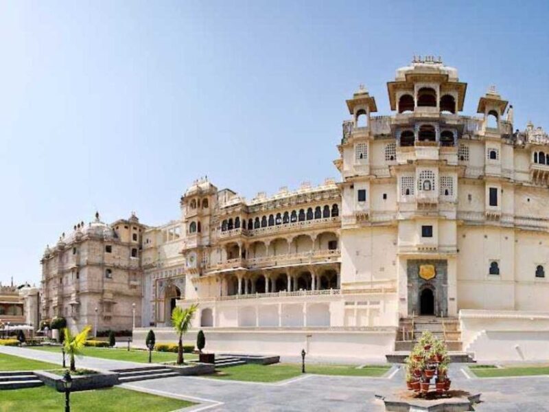 Transfer Jodhpur To Udaipur Via Ranakpur & Kumbhalgarh Fort - Transfer from Jodhpur to Udaipur via Ranakpur & Kumbhalgarh Fort