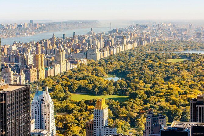 Transfer: John F. K. Airport(JFK) to New York City Center - Good To Know