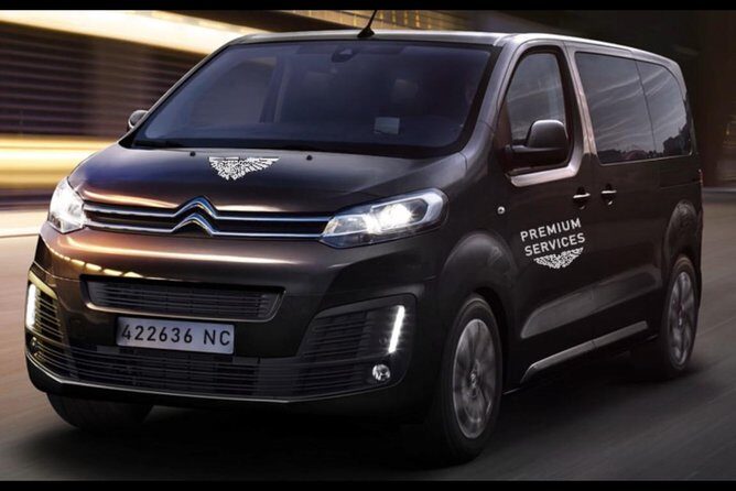 Transfer La Tontouta International Airport to Sheraton Deva - An In-Depth Look at the Transfer Experience