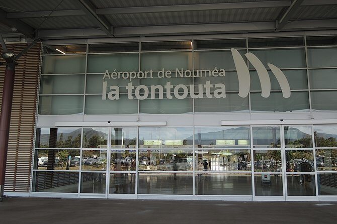 Transfer La Tontouta International Airport to Sheraton Deva - Who Will Benefit Most?