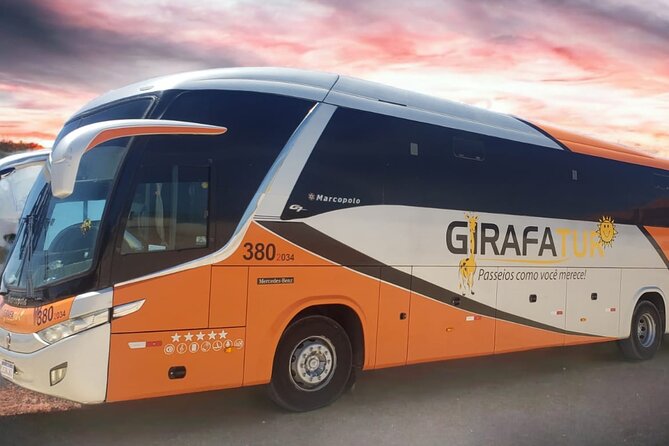 Transfer Leaving From the Fortaleza Waterfront to Beach Park - Cancellation Policy Overview