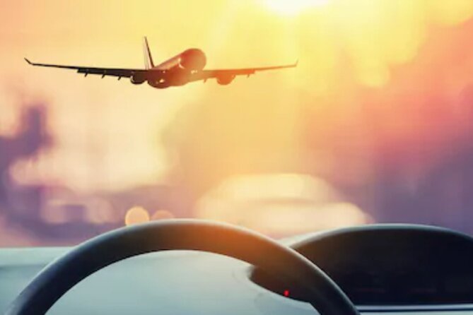 Transfer - Limerick to Cork (Or Reverse) - Premium Sedan - Pricing and Cost