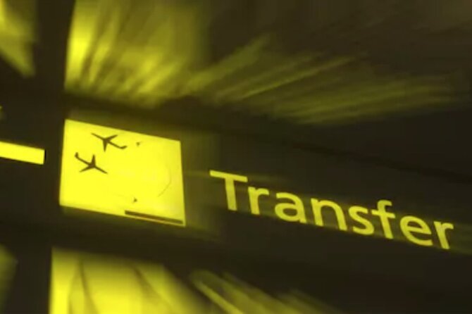 Transfer - Limerick to Dublin (Or Reverse) - Premium Sedan - Service Details