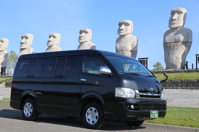 [Transfer] Limited Winter Service: Private Car Between New Chitose Airport and Niseko! One Way - Pricing and Reservation