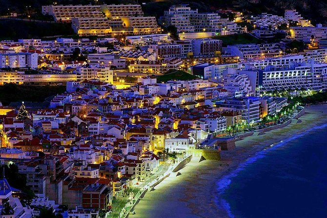 Transfer Lisboa - Sesimbra/Setúbal/Palmela *Private Transfer* - Pricing and Booking Details