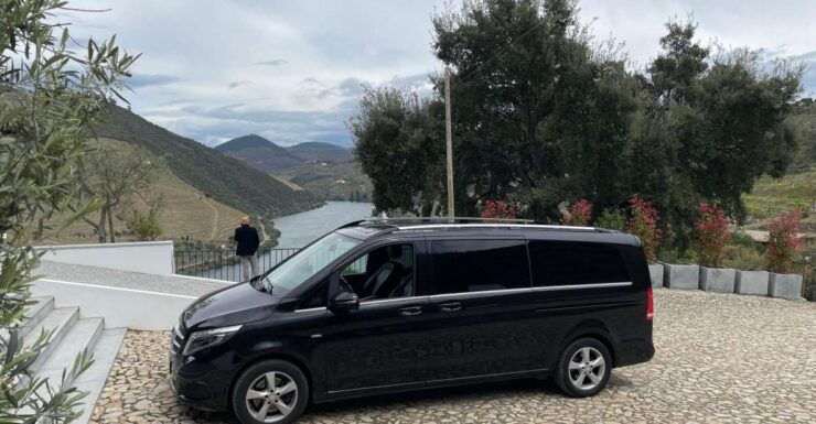 TRANSFER: LISBOA>PORTO MERCEDES V EXT LONG - Good To Know