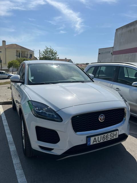 Transfer: Lisbon Airport To Anywhere In Portugal (4x4cars) - Service Inclusions and Amenities