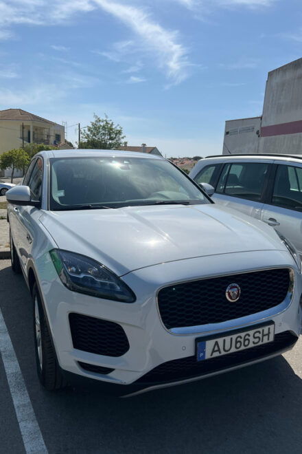 Transfer: Lisbon Airport To Anywhere In Portugal (4x4cars) - Experience Benefits