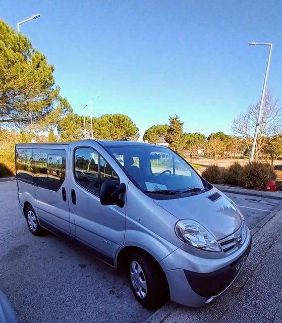 Transfer Lisbon Airport to Cascais/Sintra/Estoril or Return - Good To Know