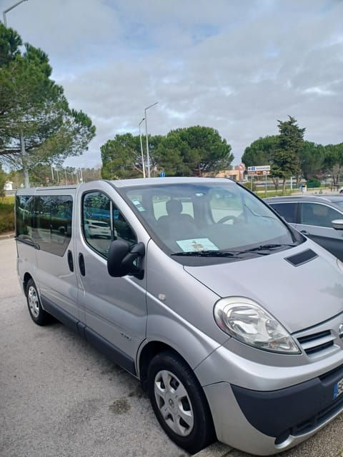 Transfer Lisbon Airport to Cascais/Sintra/Estoril or Return - Booking and Cancellation
