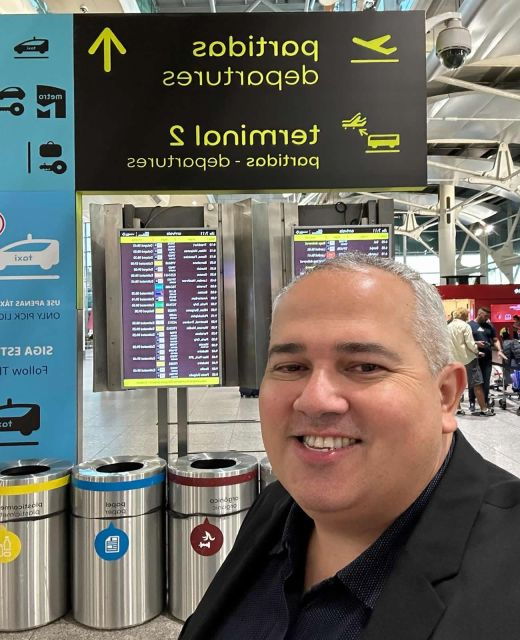 Transfer Lisbon Airport to Hotel in Lisbon - Pricing and Booking Details