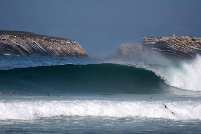 TRANSFER Lisbon Airport to Peniche - Booking Process