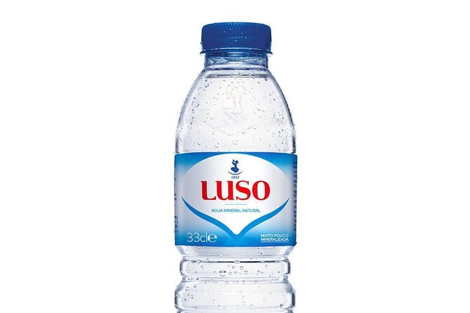 Transfer Lisbon Airport to Sesimbra - Operator Information