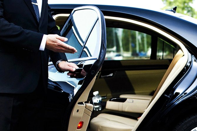 Transfer Lisbon Airport to Sesimbra - Cancellation Policy