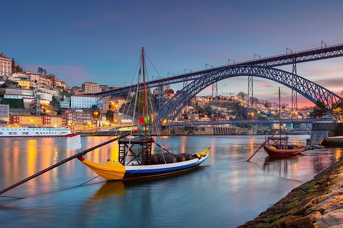 Transfer Lisbon - Estoril/Cascais/Sintra/Costa Da Caparica *Private Transfer* - Accessibility Considerations