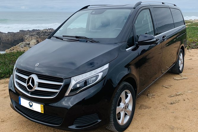 Transfer Lisbon - Porto Braga Viana Do Castelo - Services Included