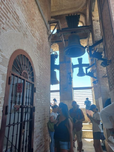 Transfer Lisbon / Seville - Booking Details