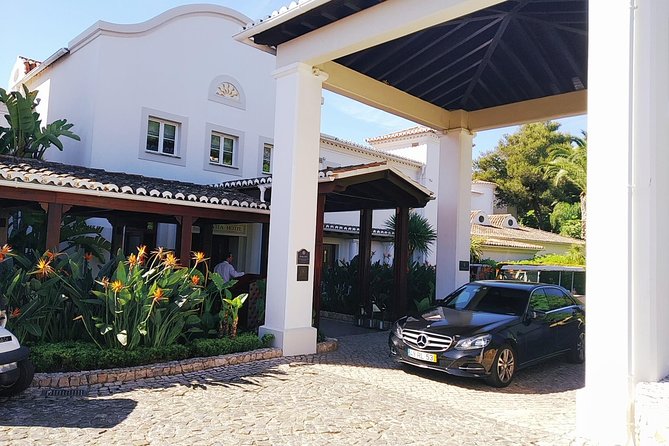 Transfer Lisbon / Seville - Good To Know