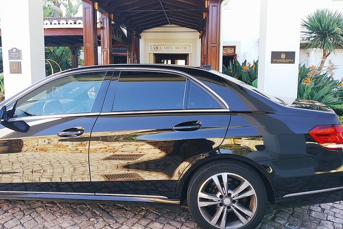 Transfer Lisbon / Seville - What To Expect