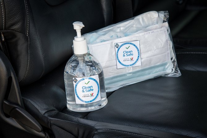 Transfer Lisbon / Seville - Price and Booking